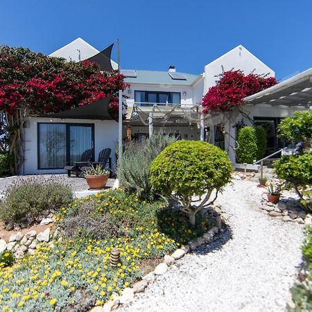 Farr Out Guest House Paternoster Zewnętrze zdjęcie