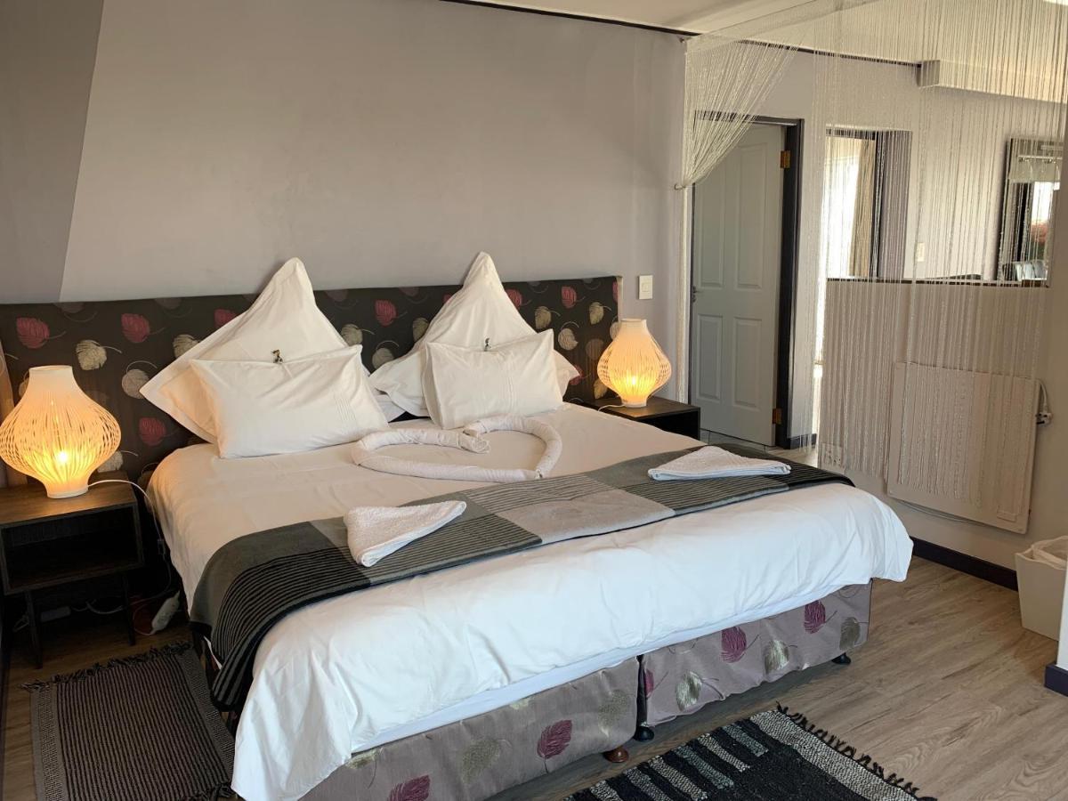 Farr Out Guest House Paternoster Zewnętrze zdjęcie