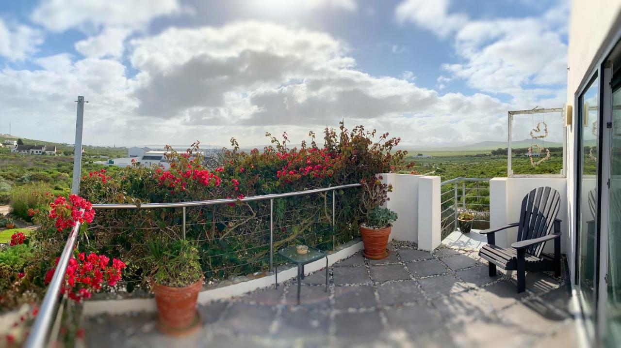 Farr Out Guest House Paternoster Zewnętrze zdjęcie
