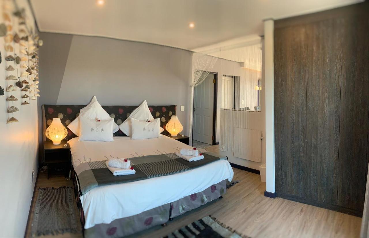 Farr Out Guest House Paternoster Zewnętrze zdjęcie