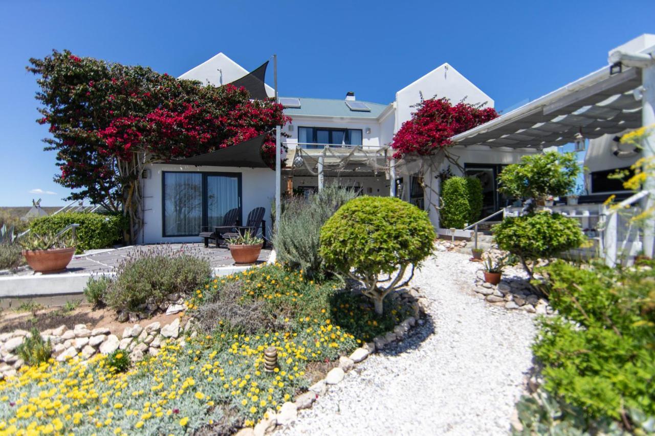 Farr Out Guest House Paternoster Zewnętrze zdjęcie
