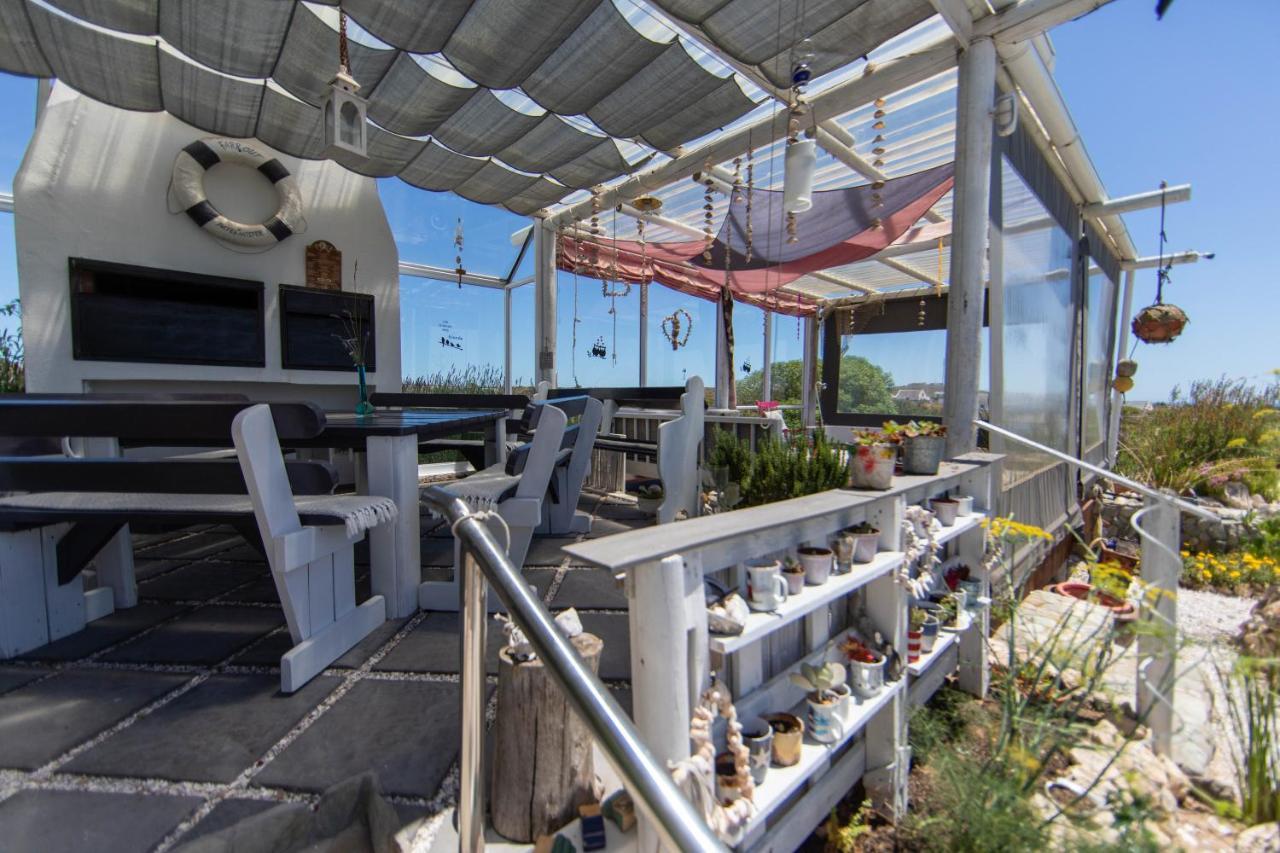 Farr Out Guest House Paternoster Zewnętrze zdjęcie