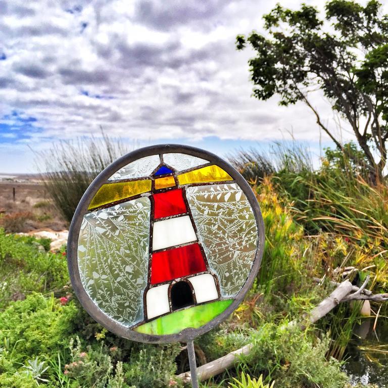 Farr Out Guest House Paternoster Zewnętrze zdjęcie