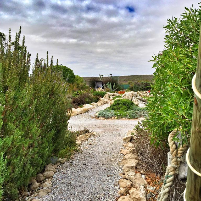 Farr Out Guest House Paternoster Zewnętrze zdjęcie