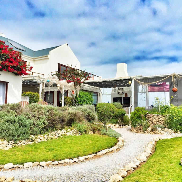 Farr Out Guest House Paternoster Zewnętrze zdjęcie