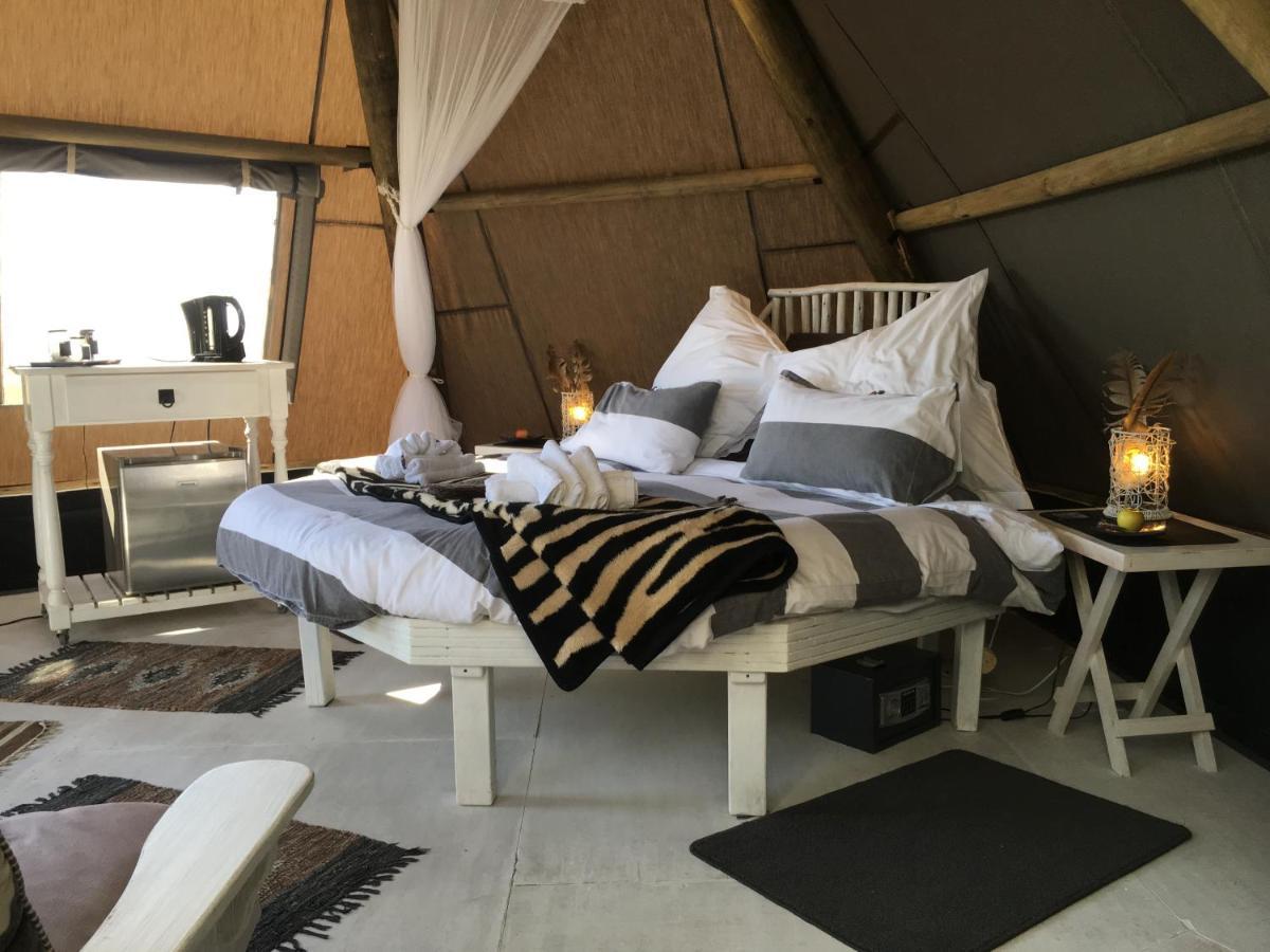 Farr Out Guest House Paternoster Zewnętrze zdjęcie