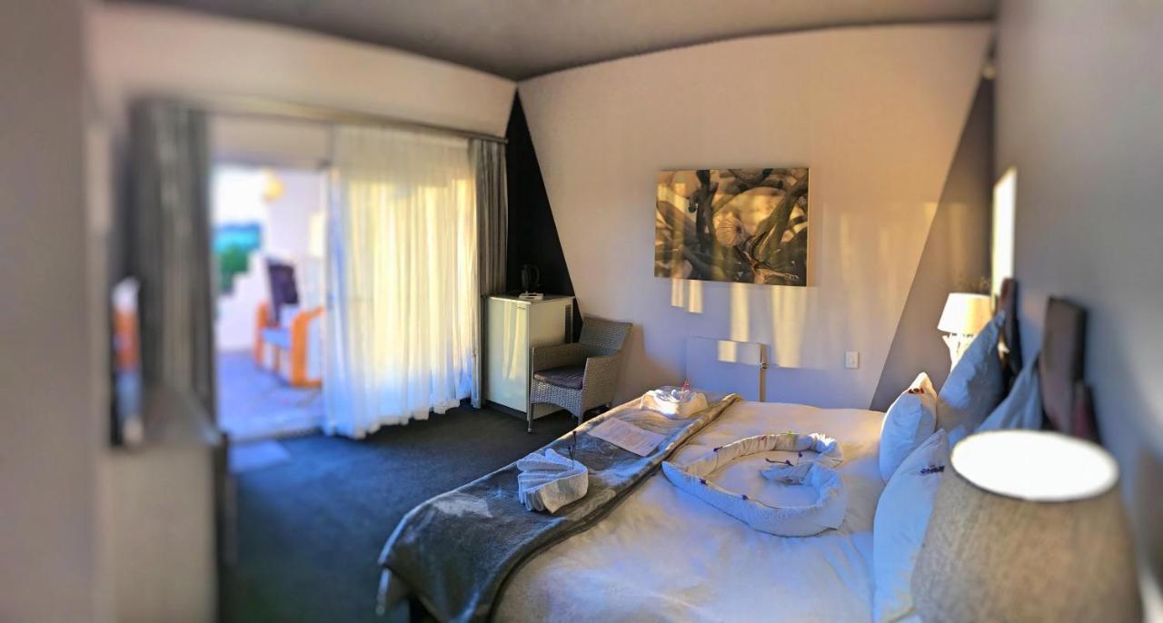 Farr Out Guest House Paternoster Zewnętrze zdjęcie