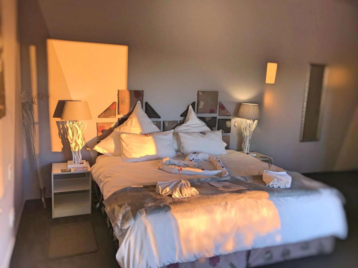 Farr Out Guest House Paternoster Zewnętrze zdjęcie