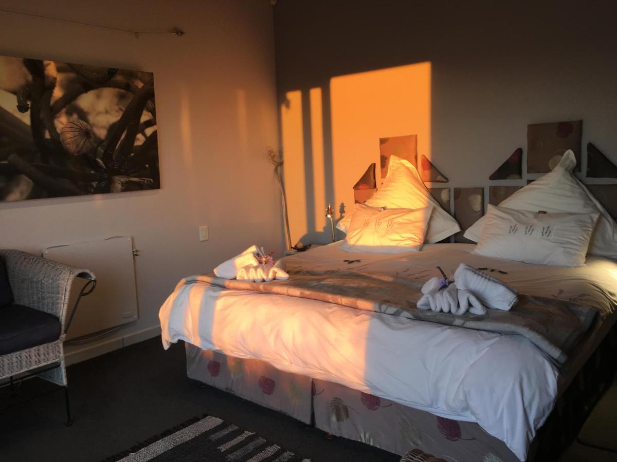 Farr Out Guest House Paternoster Zewnętrze zdjęcie