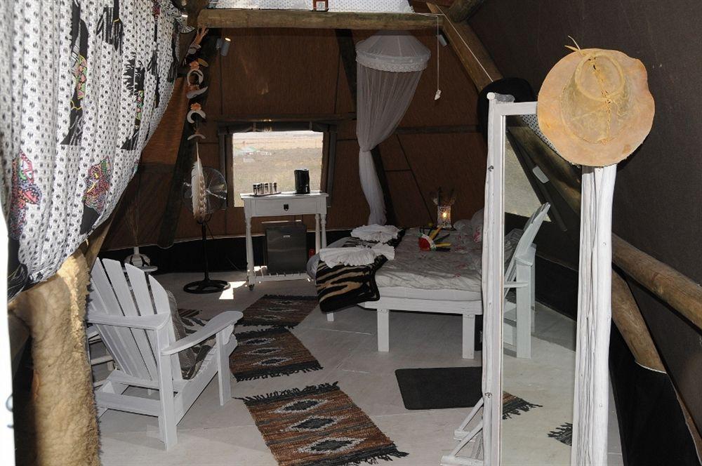Farr Out Guest House Paternoster Zewnętrze zdjęcie