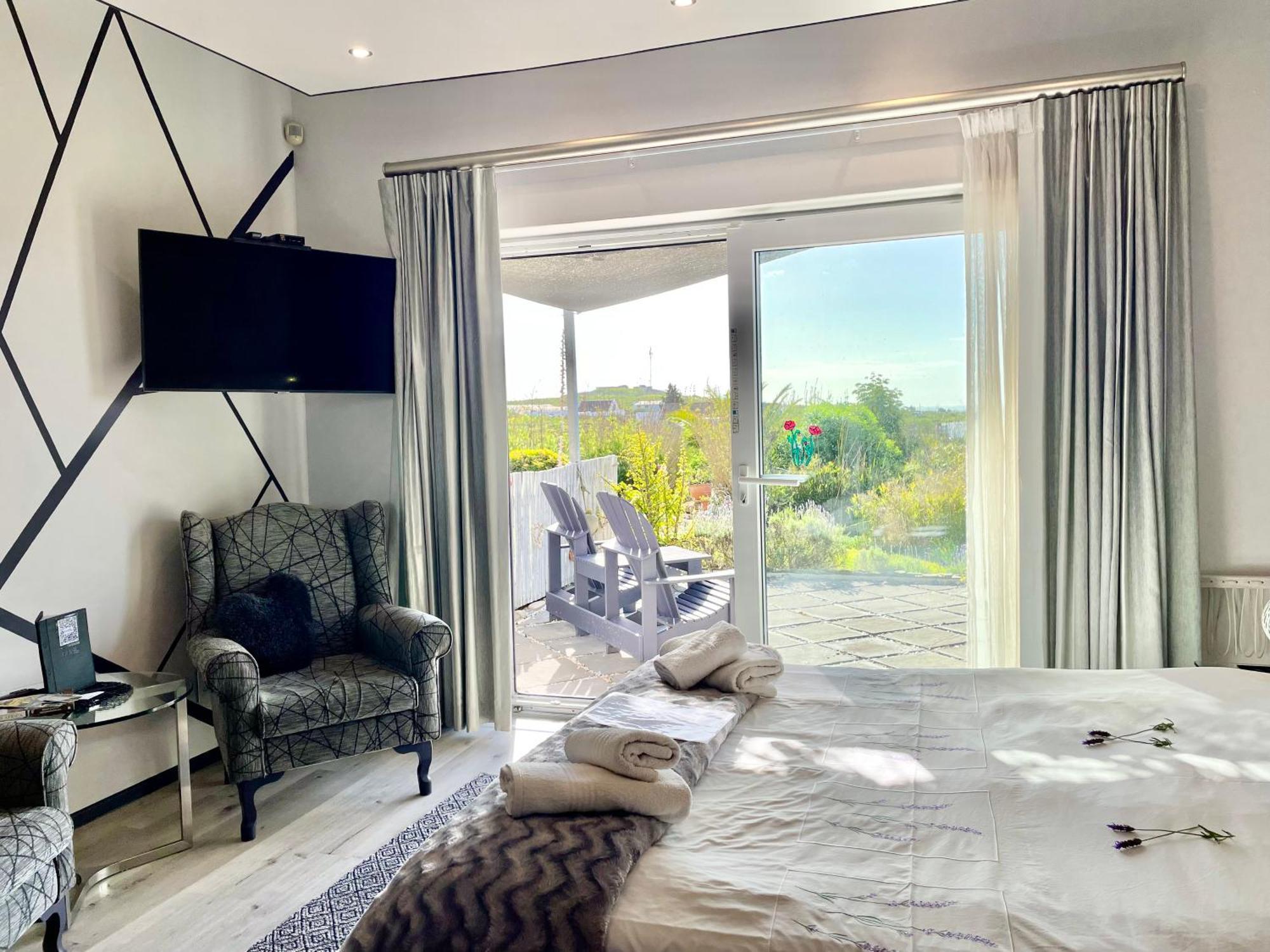Farr Out Guest House Paternoster Zewnętrze zdjęcie