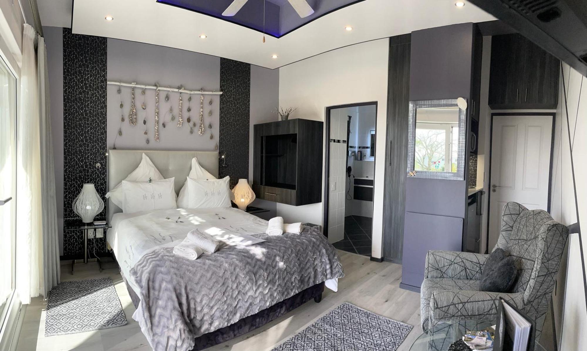 Farr Out Guest House Paternoster Zewnętrze zdjęcie