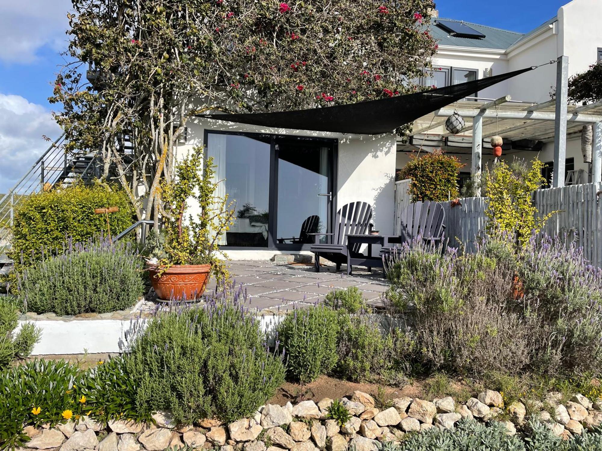 Farr Out Guest House Paternoster Zewnętrze zdjęcie
