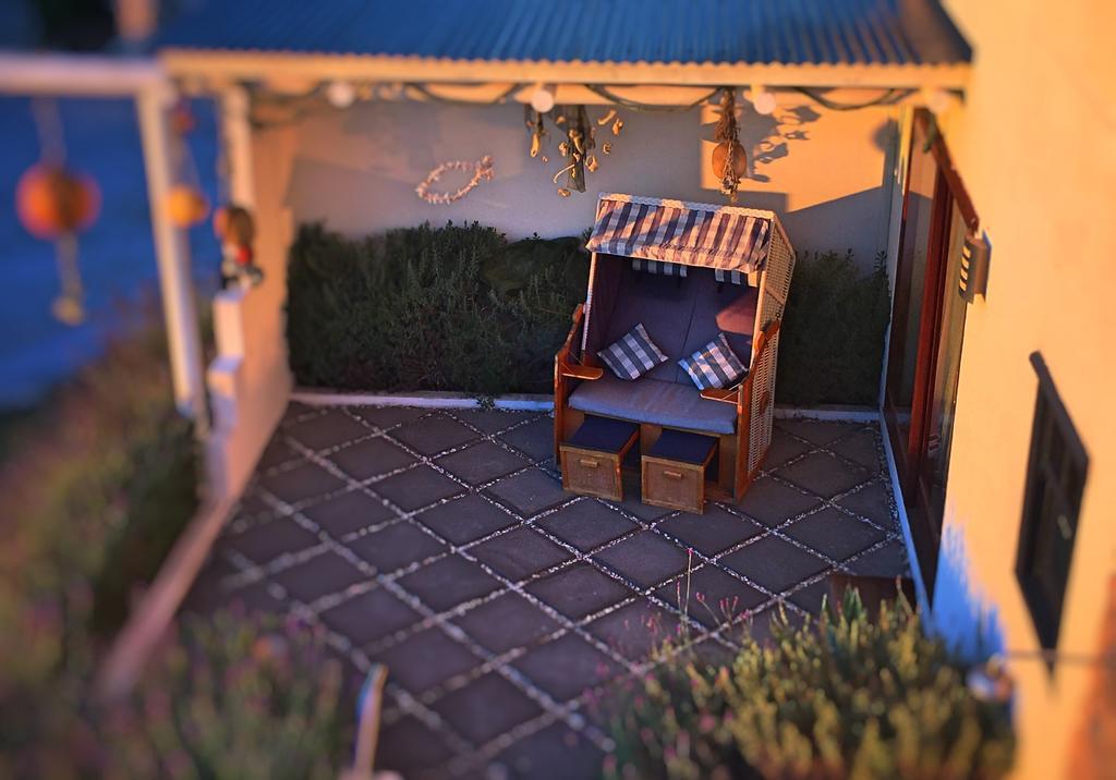 Farr Out Guest House Paternoster Zewnętrze zdjęcie