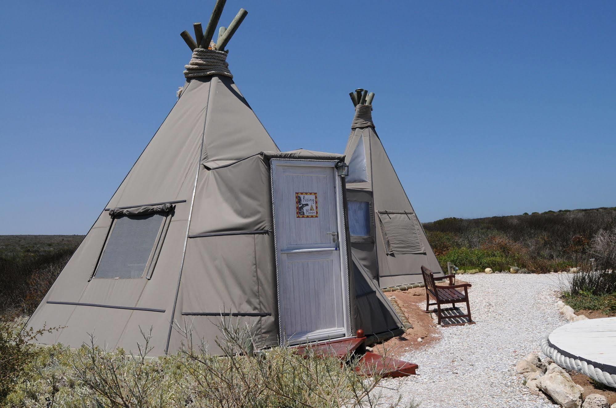 Farr Out Guest House Paternoster Zewnętrze zdjęcie