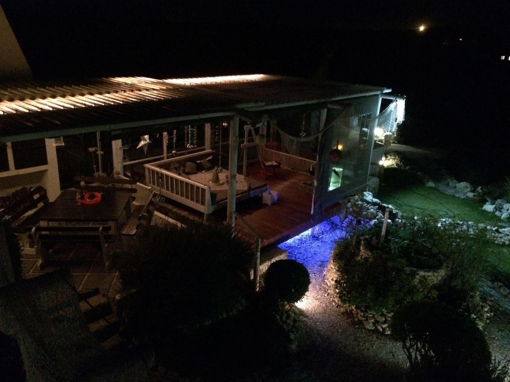Farr Out Guest House Paternoster Zewnętrze zdjęcie