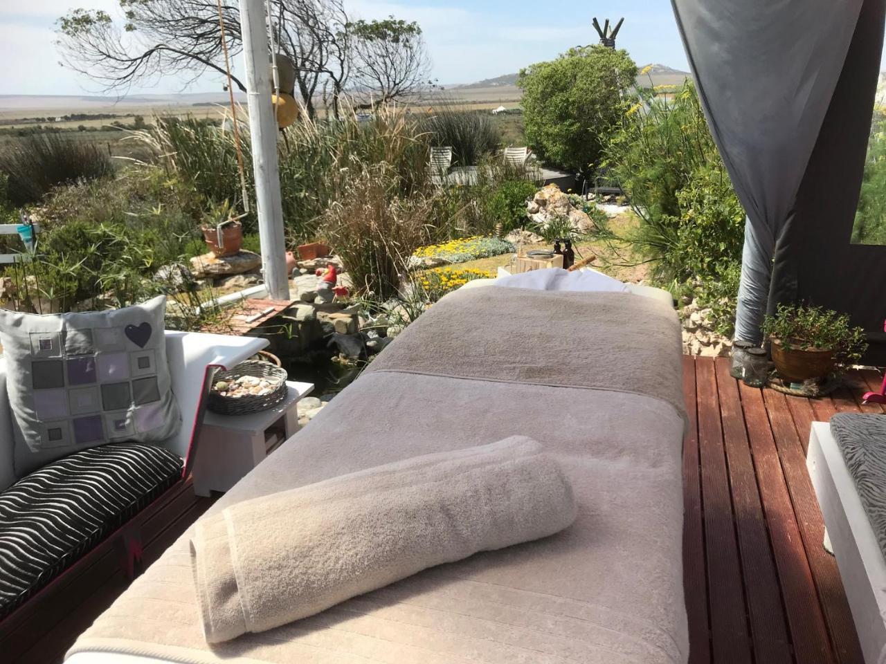 Farr Out Guest House Paternoster Zewnętrze zdjęcie