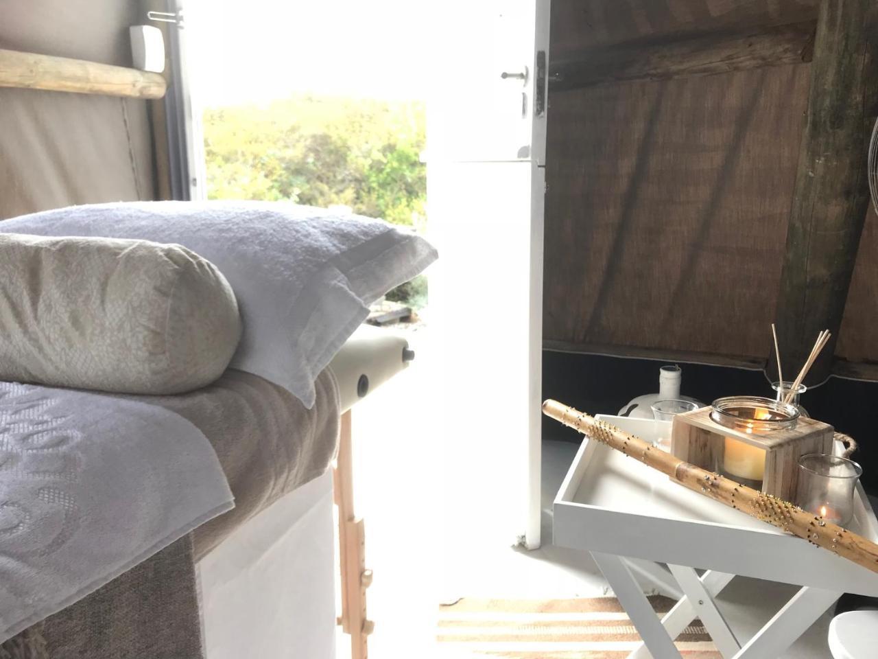 Farr Out Guest House Paternoster Zewnętrze zdjęcie