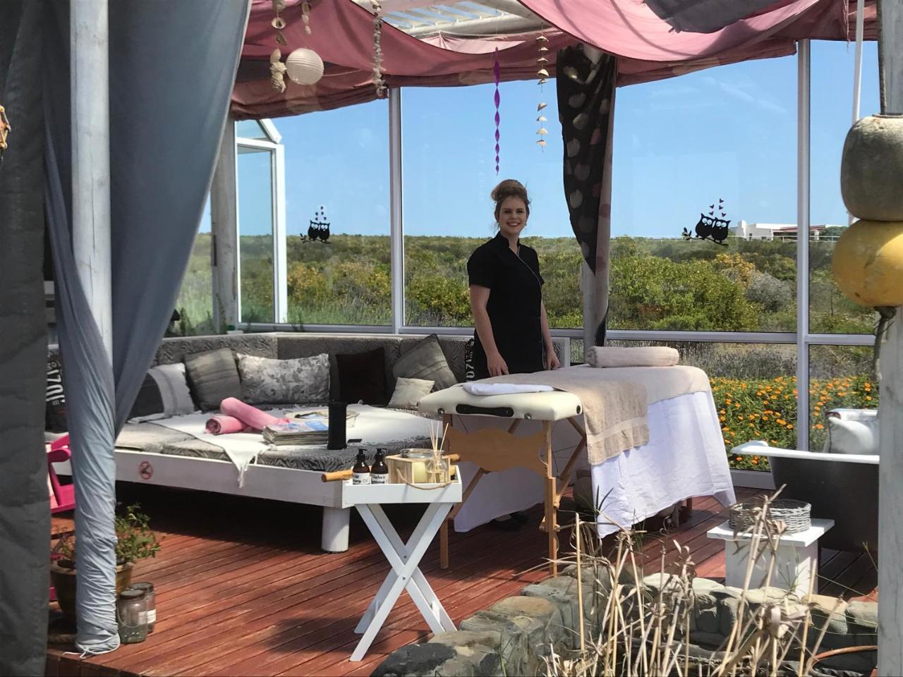Farr Out Guest House Paternoster Zewnętrze zdjęcie